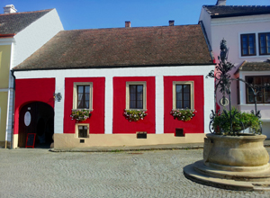 Weinbauernhaus Karin Gabriel